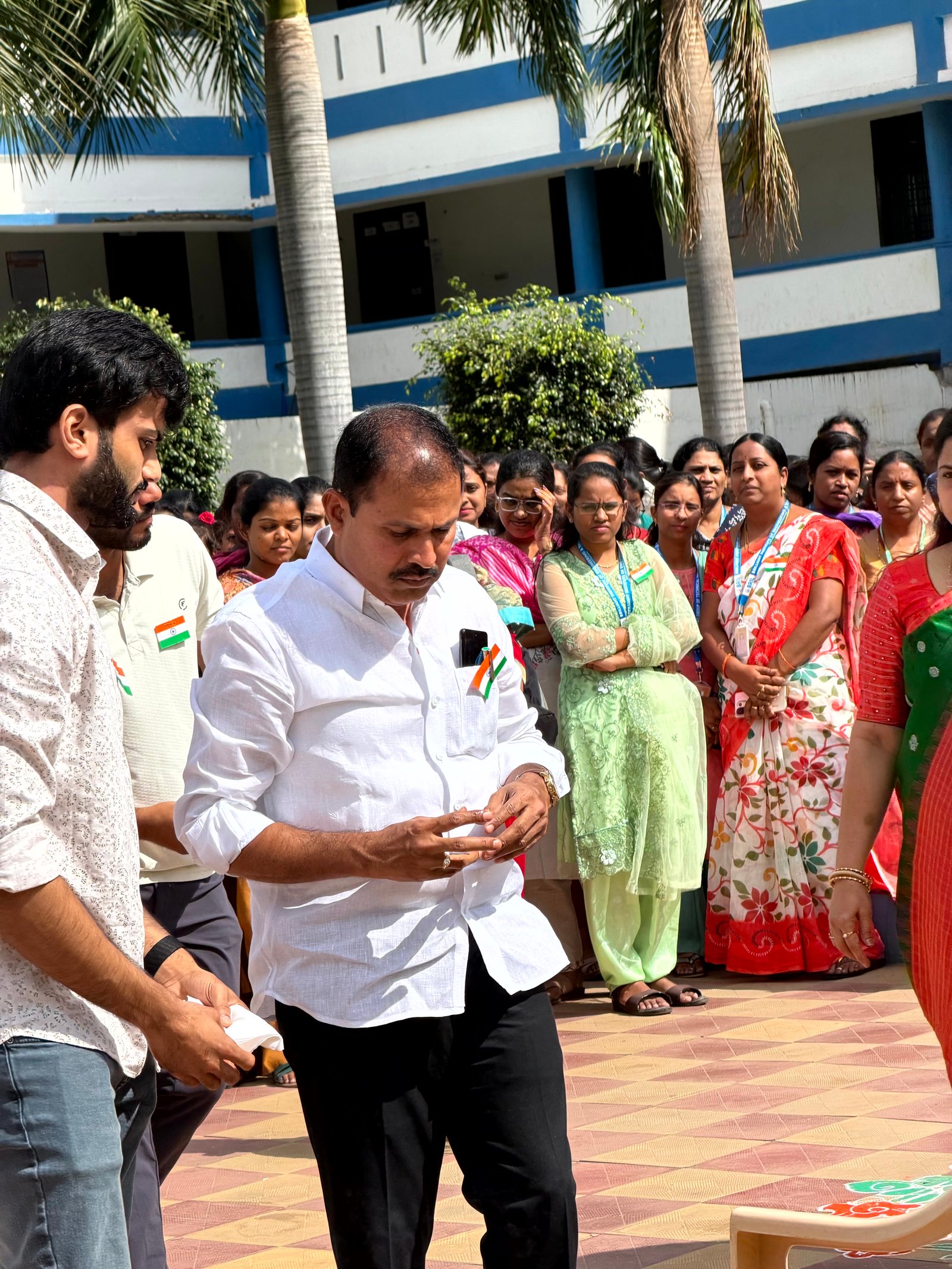80th Independence Day Celebrations  BRIL 15.08.2026 - 14